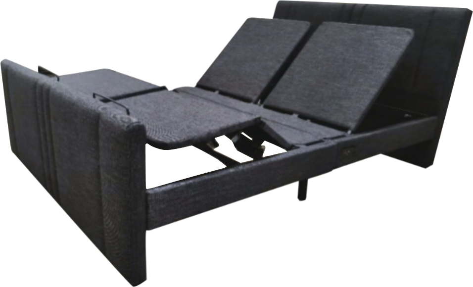 Base de lit ajustable Easy Going EG7