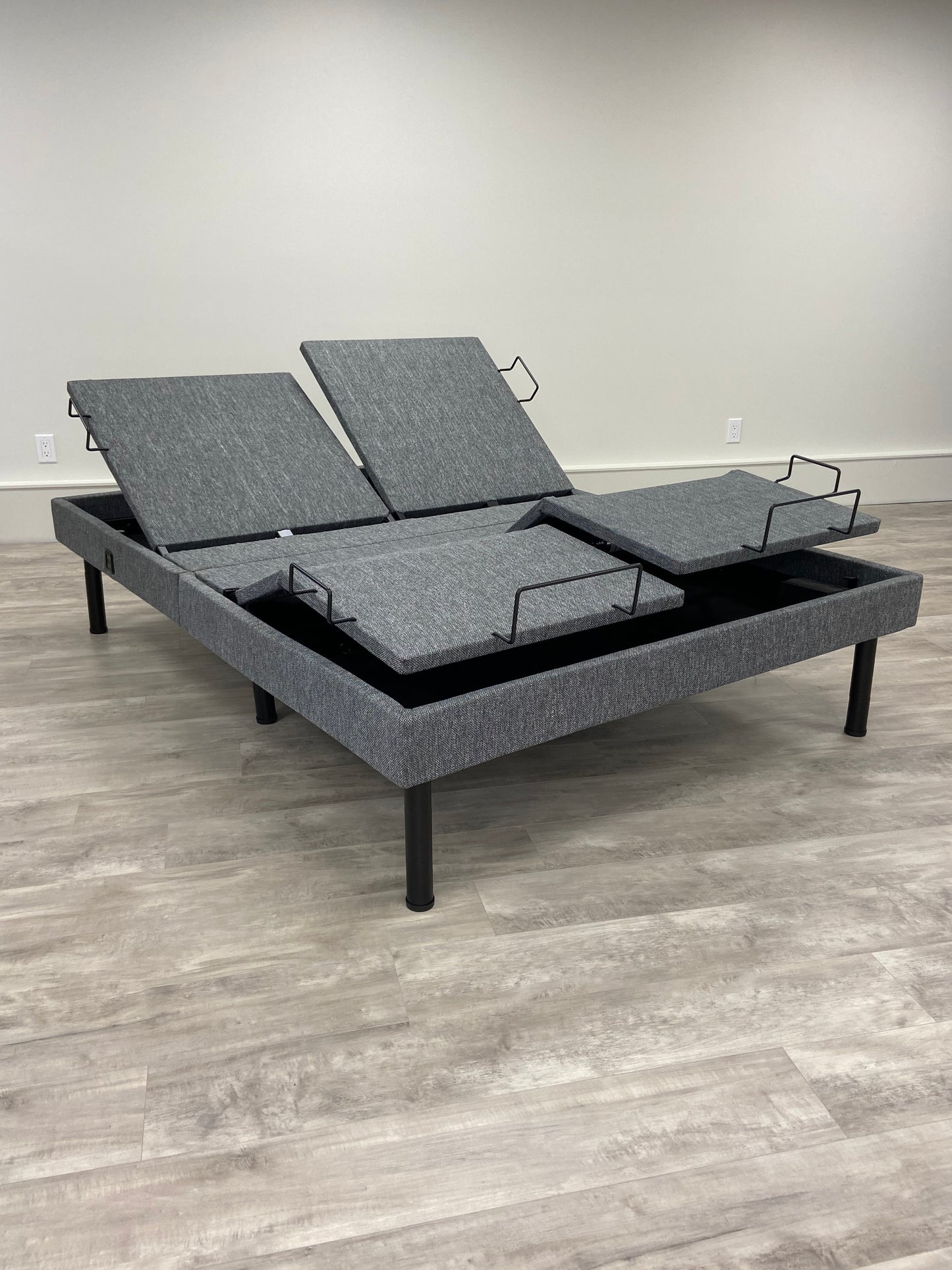 Base de lit ajustable Easy Going EG9