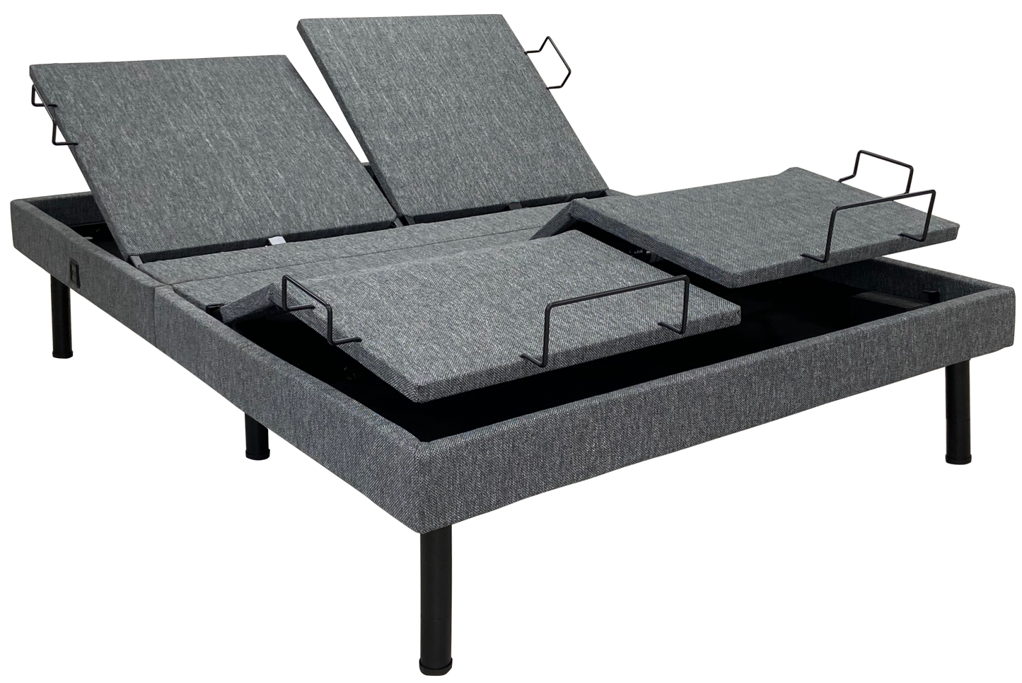 Base de lit ajustable Easy Going EG9