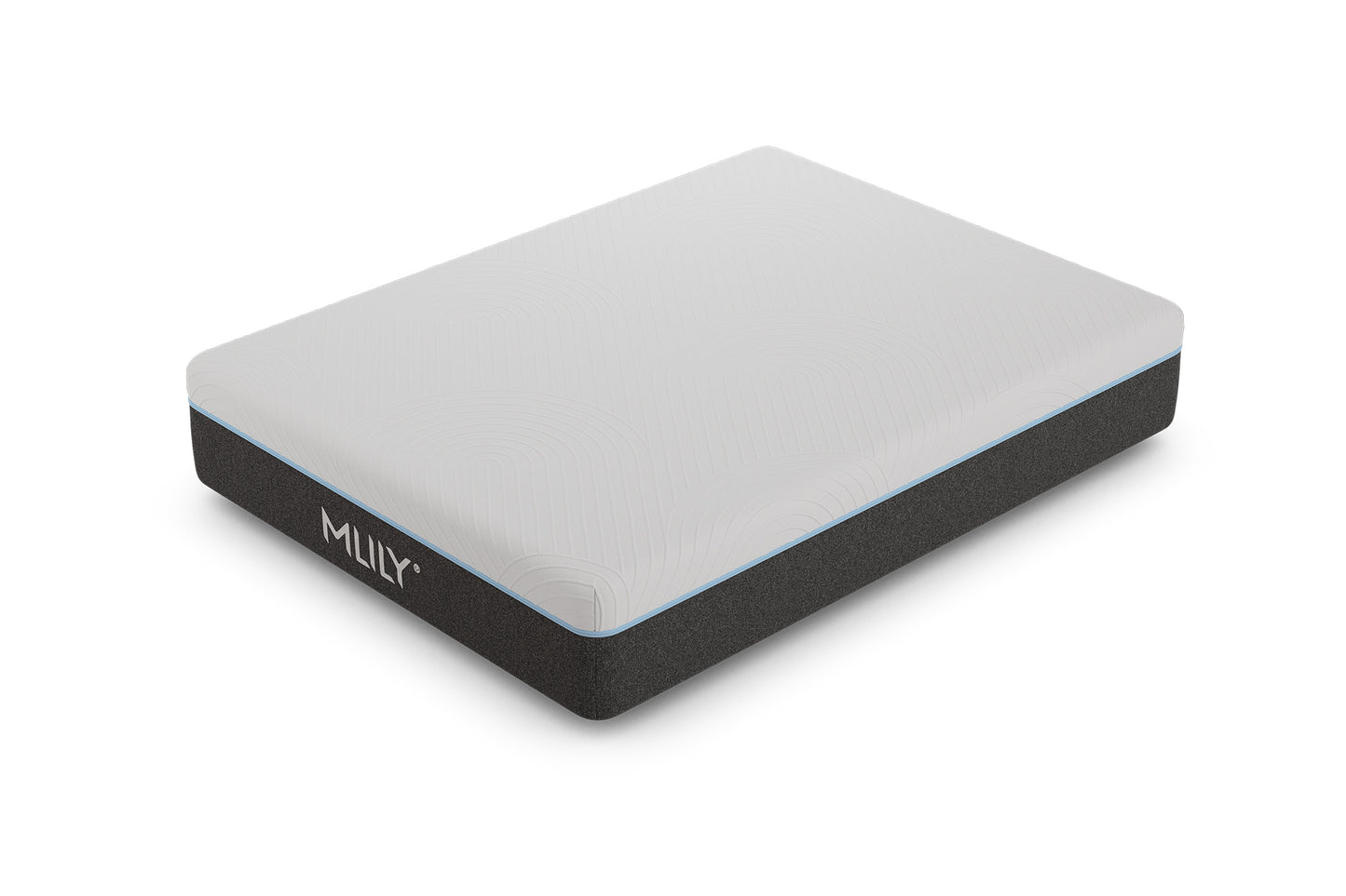 Matelas Mlily Fusion Luxe
