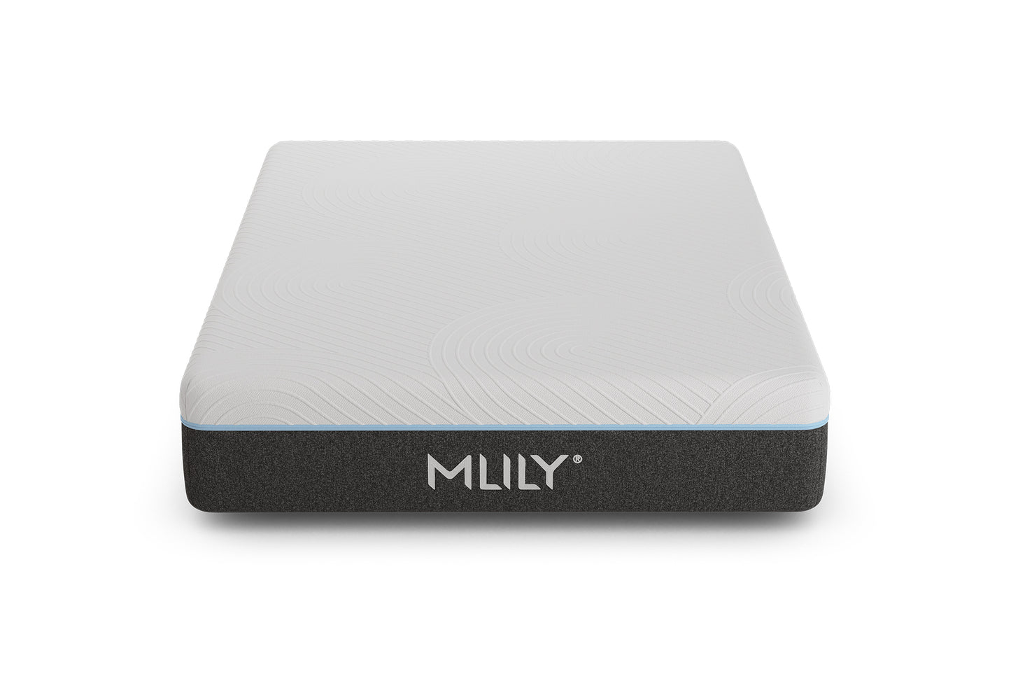 Matelas Mlily Fusion Luxe