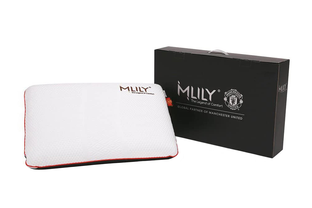 Oreiller Mlily Manchester United Classic