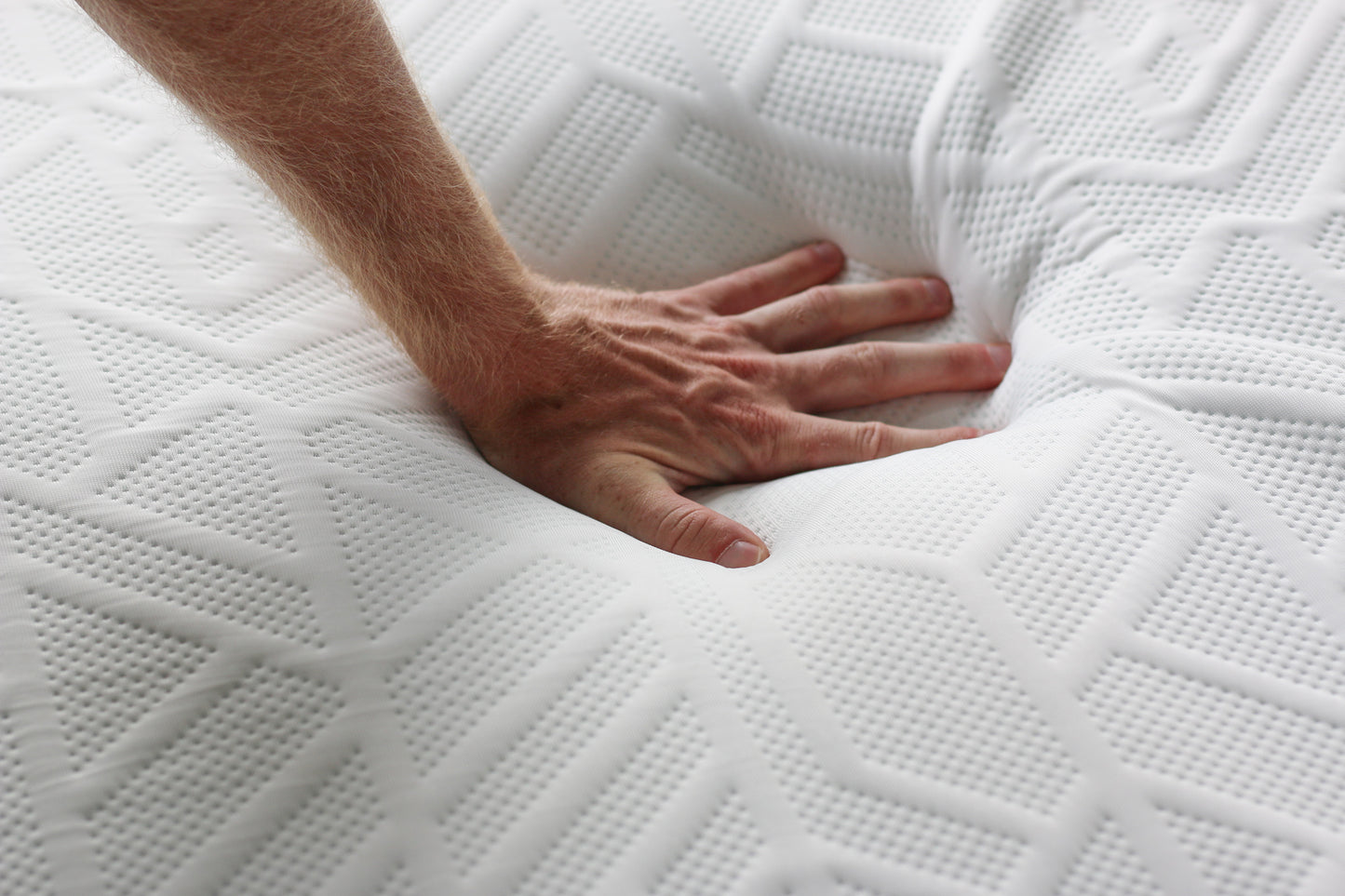 Matelas Mlily Wellflex 1.0