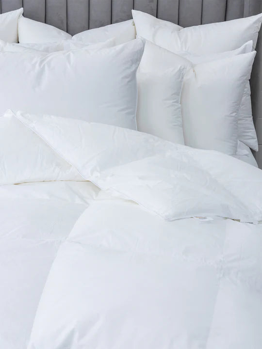 Couette en Microfibre
