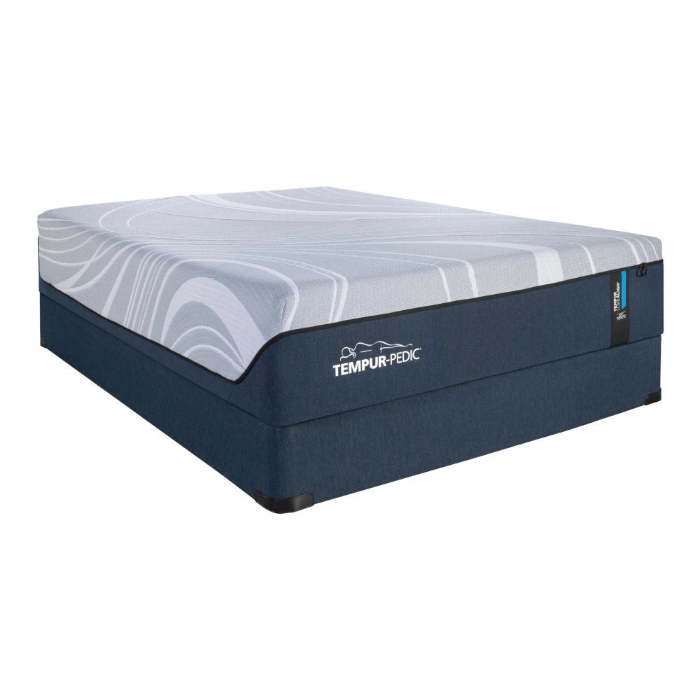 Matelas Tempur-Pedic LuxeAlign 2.0 Moelleux