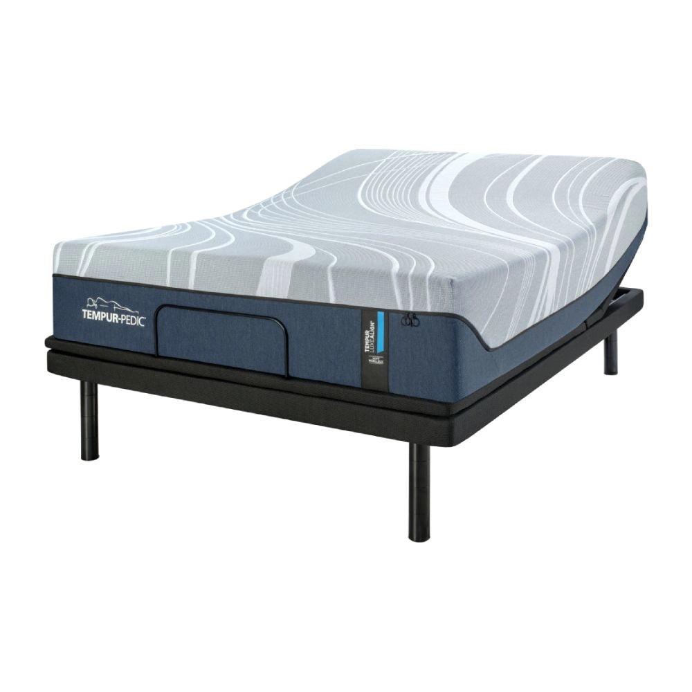 Matelas Tempur-Pedic LuxeAlign 2.0 Moelleux