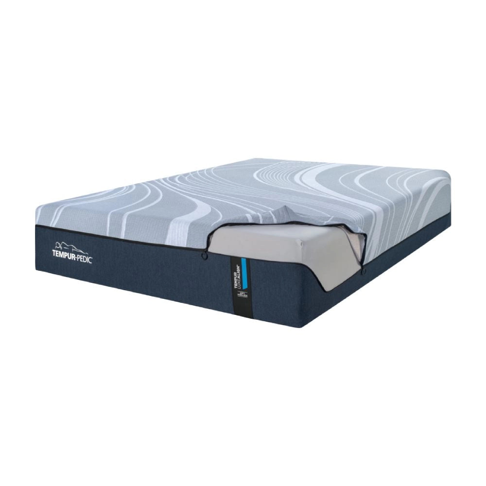 Matelas Tempur-Pedic LuxeAlign 2.0 Moelleux