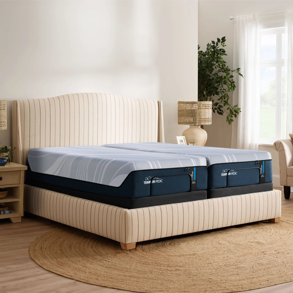 Matelas Tempur-Pedic LuxeAlign 2.0 Moelleux