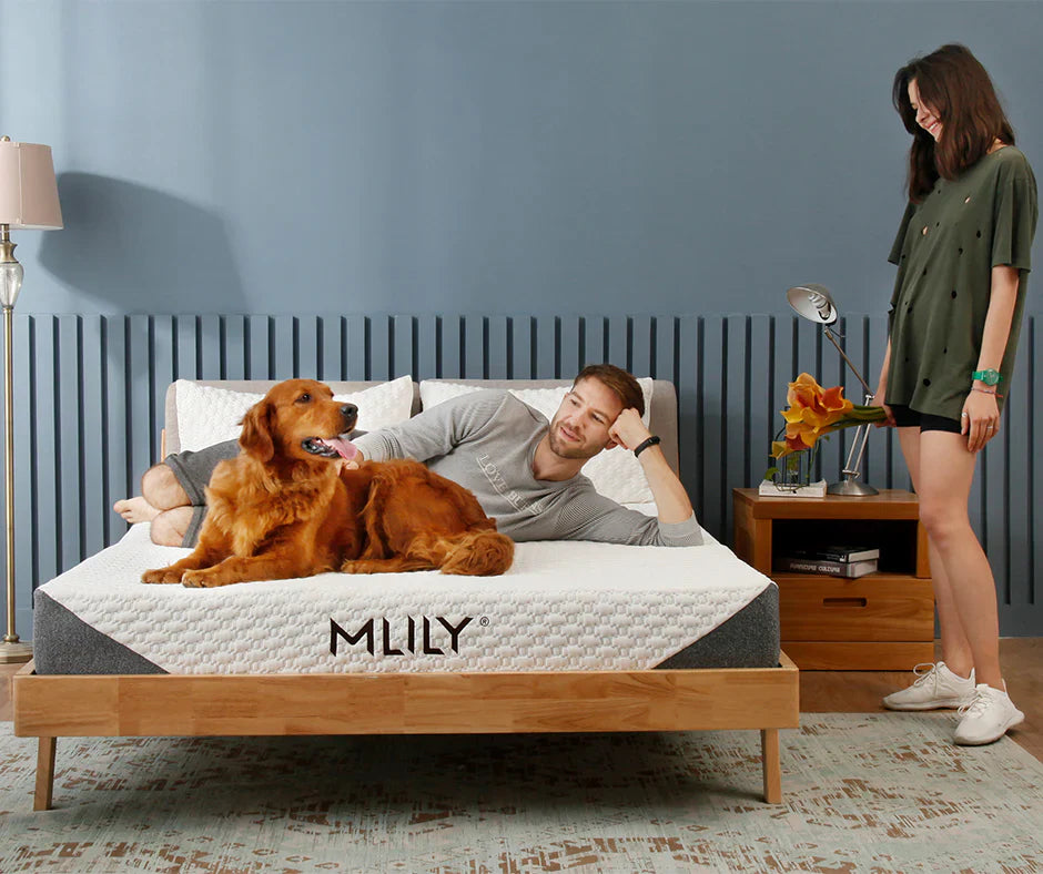 Accessoires pour le sommeil