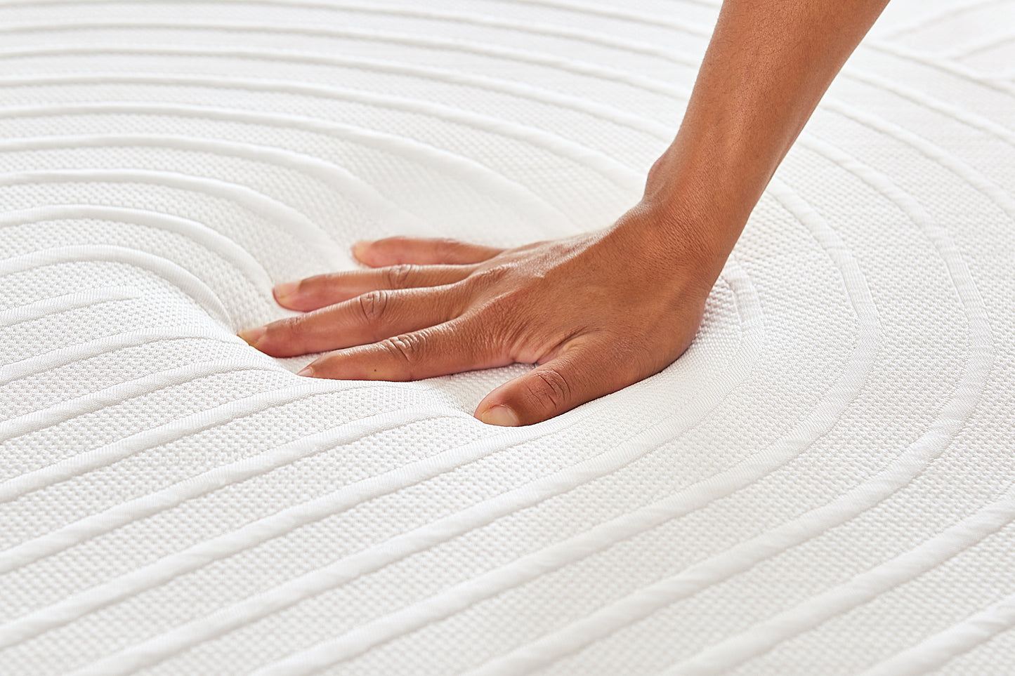 Matelas Mlily Fusion Luxe
