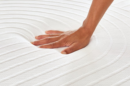 Matelas Mlily Fusion Luxe