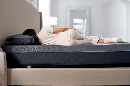 Matelas Mlily PowerCool Ferme