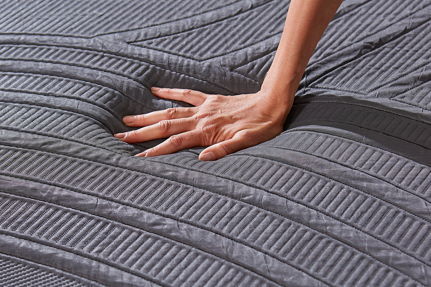 Matelas Mlily PowerCool Ferme