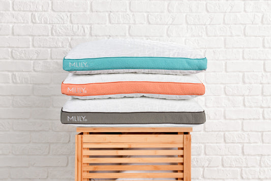 Oreiller Mlily Ajustable