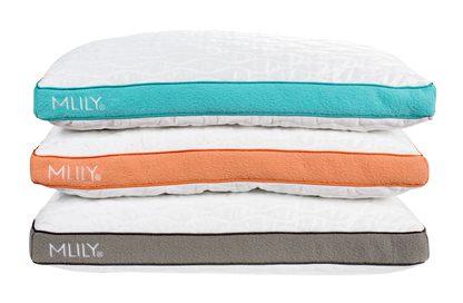 Oreiller Mlily Ajustable