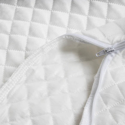 Housse imperméable cool pour oreiller