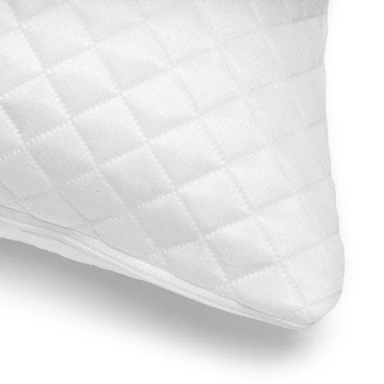 Housse imperméable cool pour oreiller