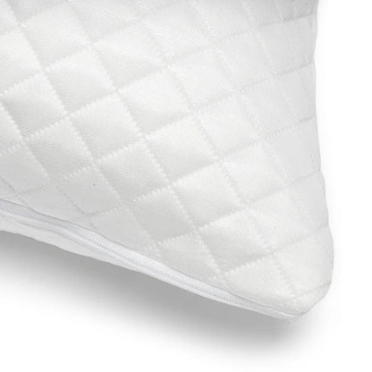 Housse imperméable cool pour oreiller