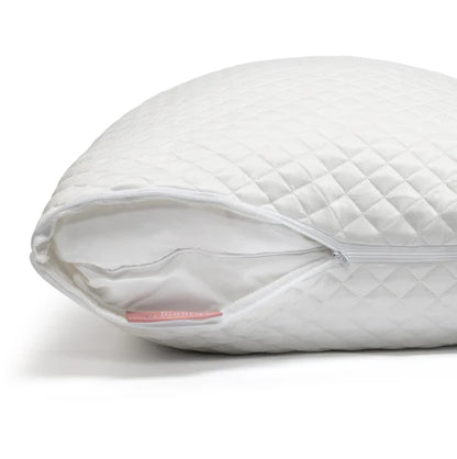 Housse imperméable cool pour oreiller