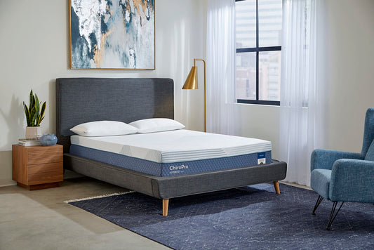 Matelas Mlily Chiro Pro Ferme