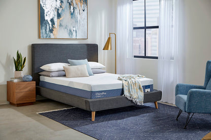 Matelas Mlily Chiro Pro Ferme