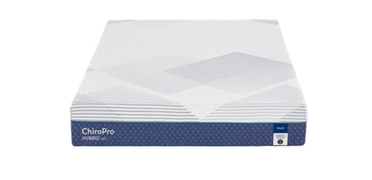 Matelas Mlily Chiro Pro Ferme
