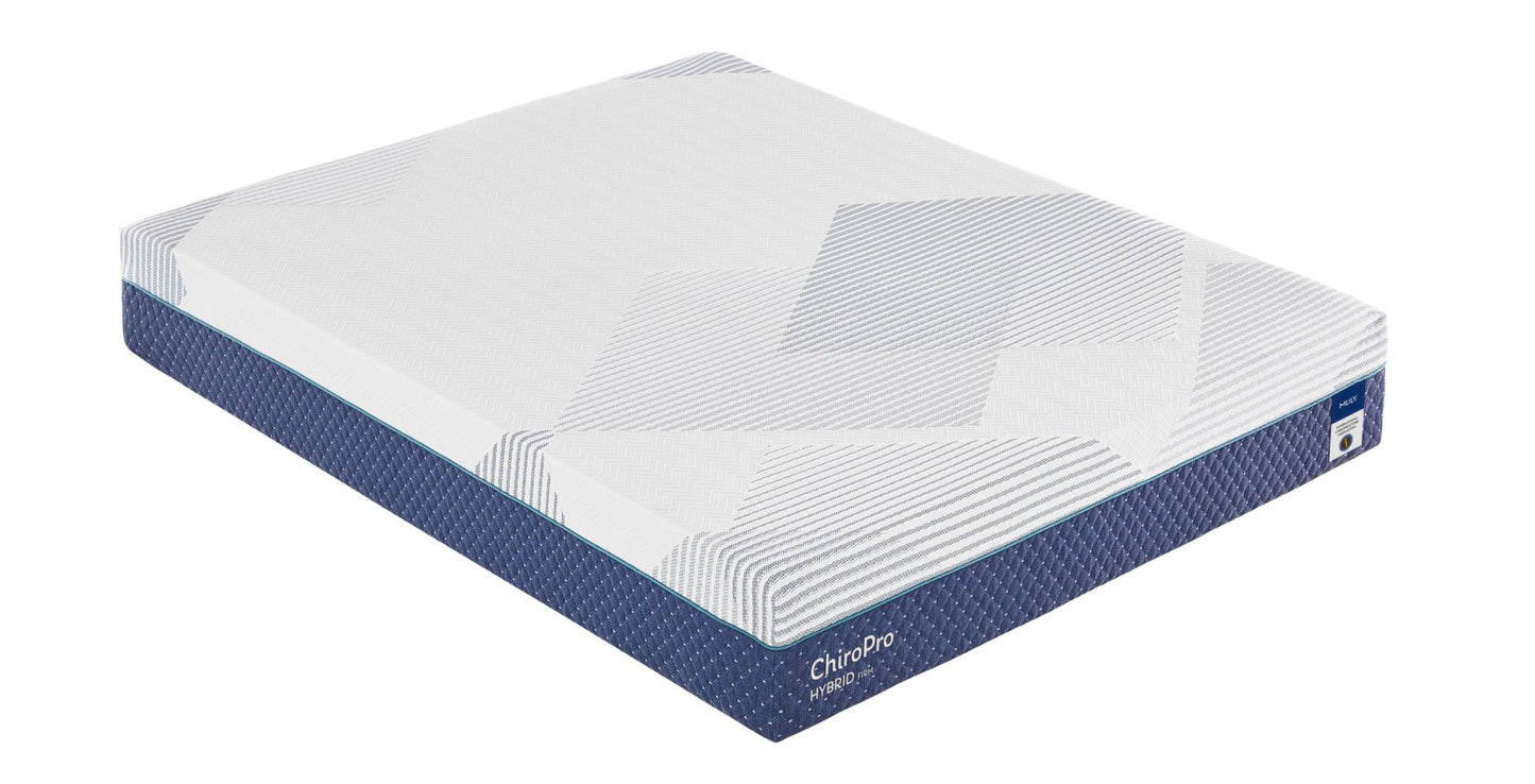 Matelas Mlily Chiro Pro Ferme