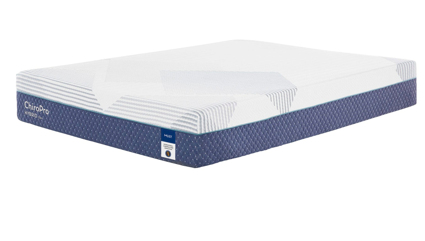 Matelas Mlily Chiro Pro Ferme