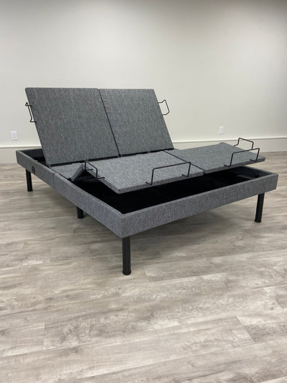 Base de lit ajustable Easy Going EG9
