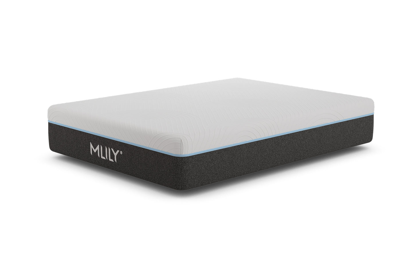 Matelas Mlily Fusion Luxe