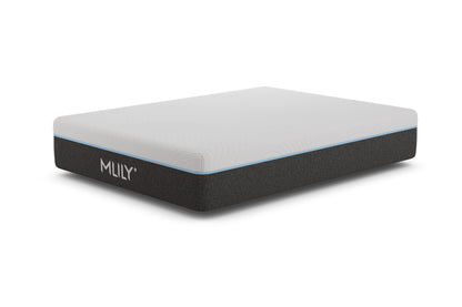Matelas Mlily Fusion Luxe