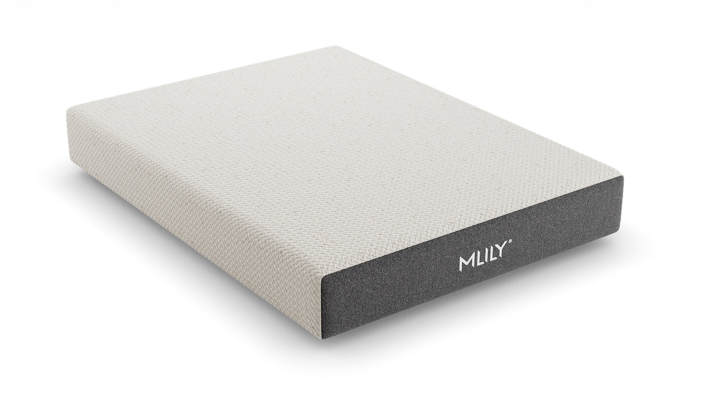 Matelas Mlily Fusion Orthopedic