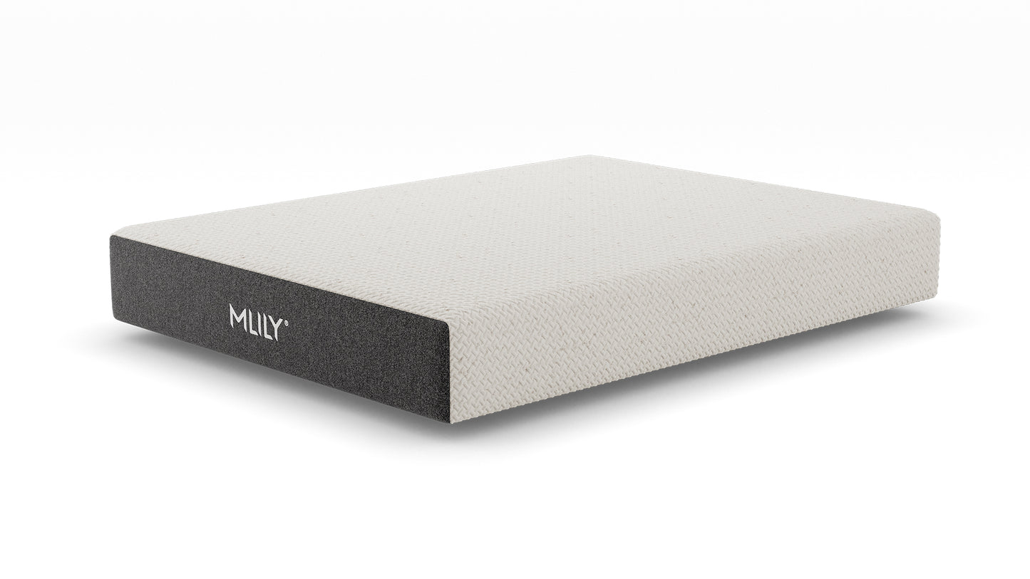 Matelas Mlily Fusion Orthopedic