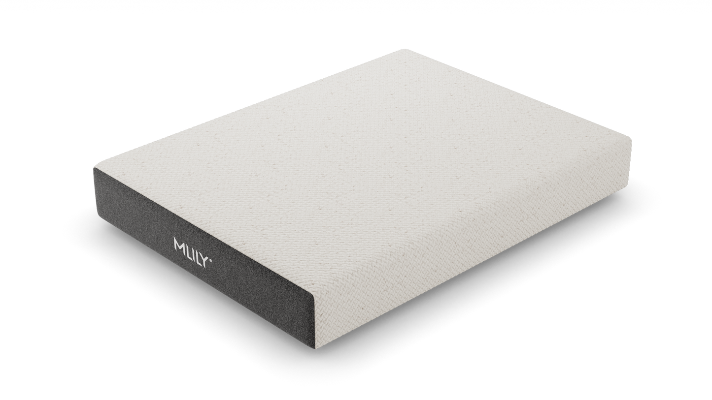 Matelas Mlily Fusion Orthopedic
