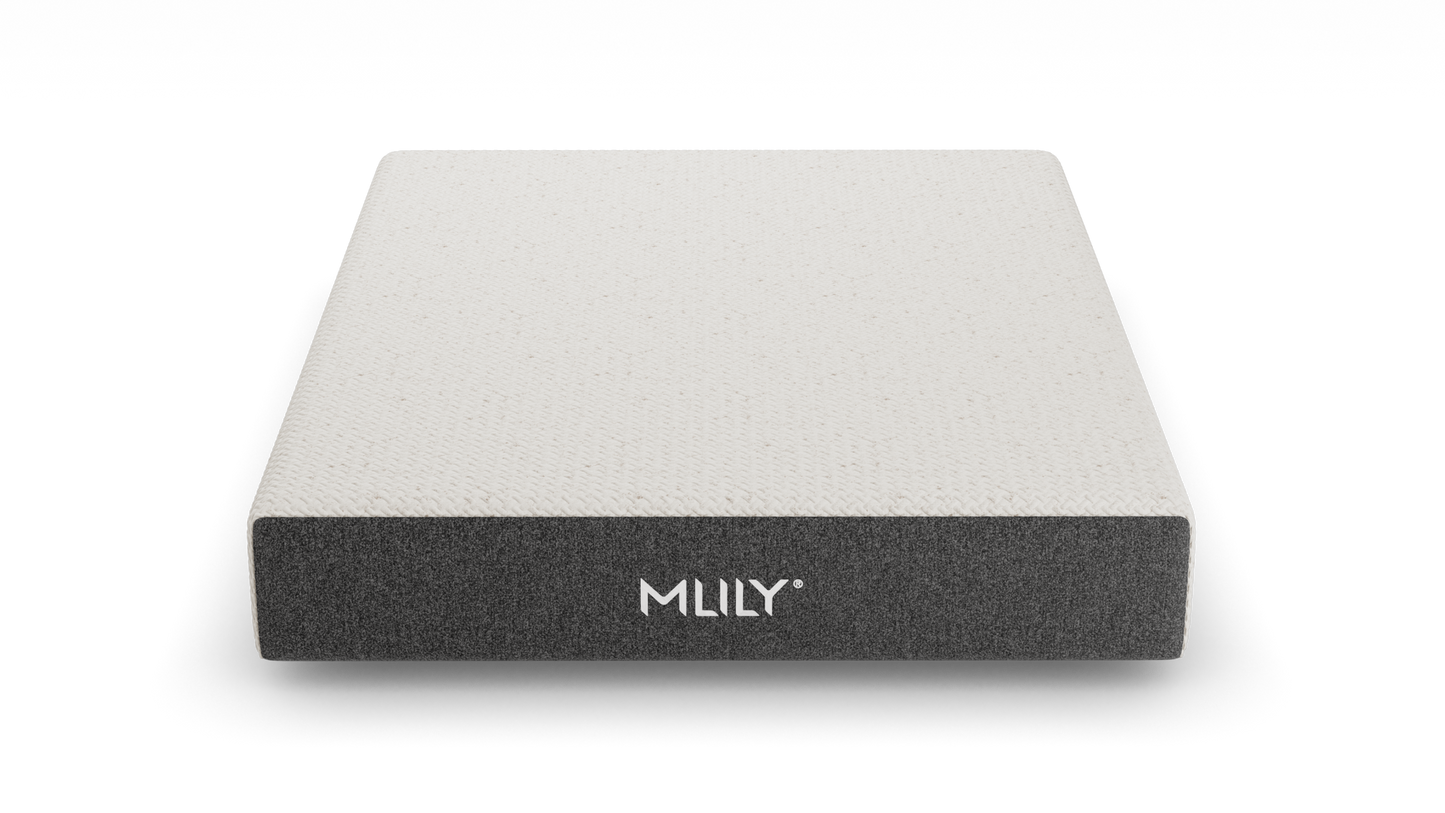 Matelas Mlily Fusion Orthopedic