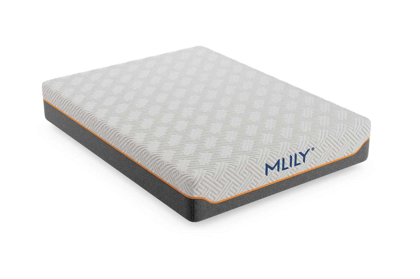 Matelas Mlily Fusion Supreme