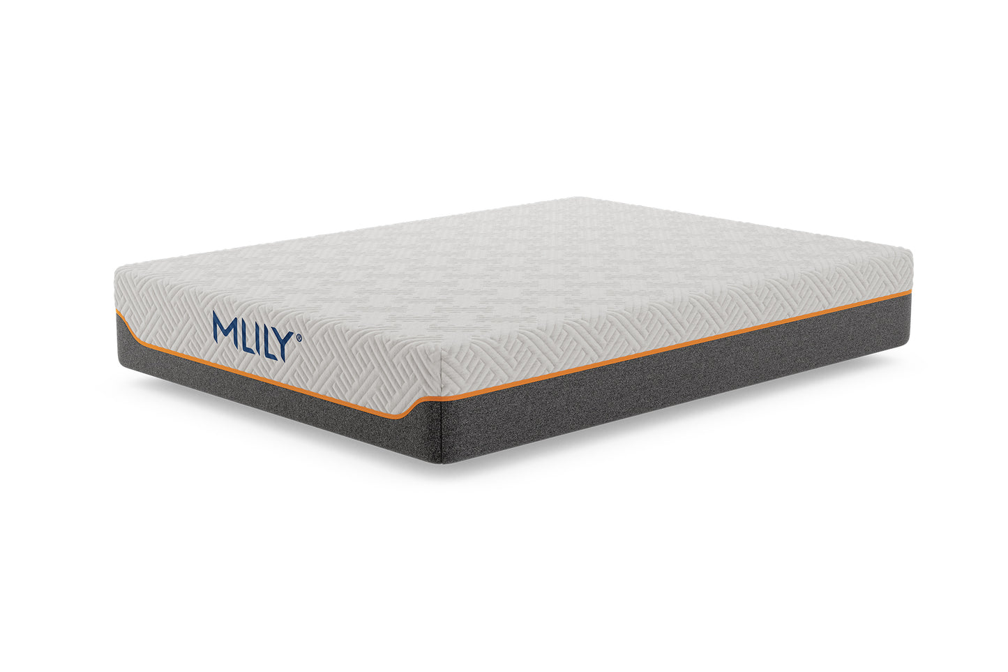 Matelas Mlily Fusion Supreme