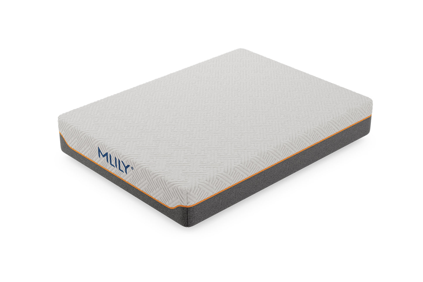 Matelas Mlily Fusion Supreme