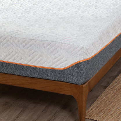 Matelas Mlily Fusion Supreme