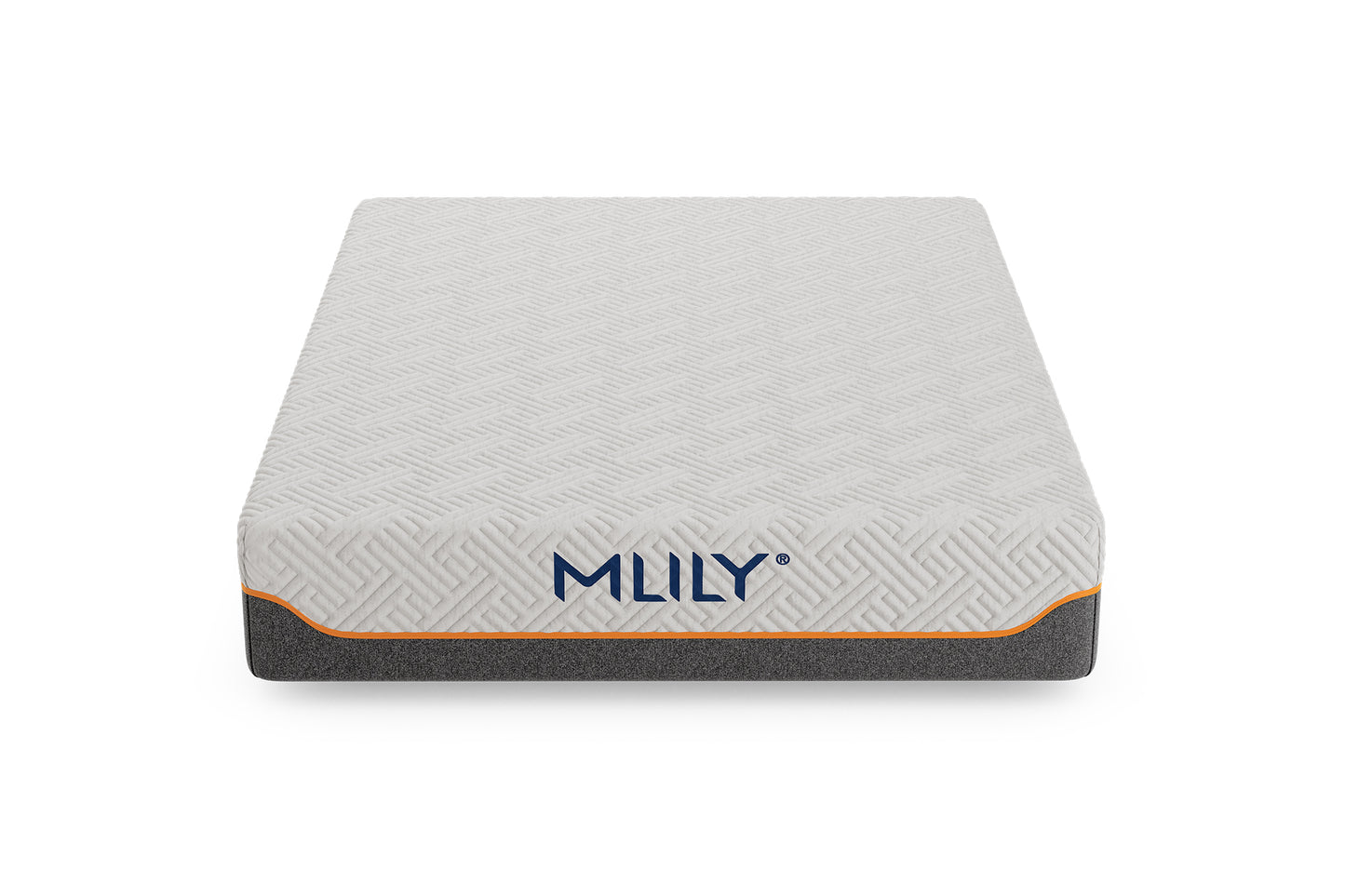 Matelas Mlily Fusion Supreme