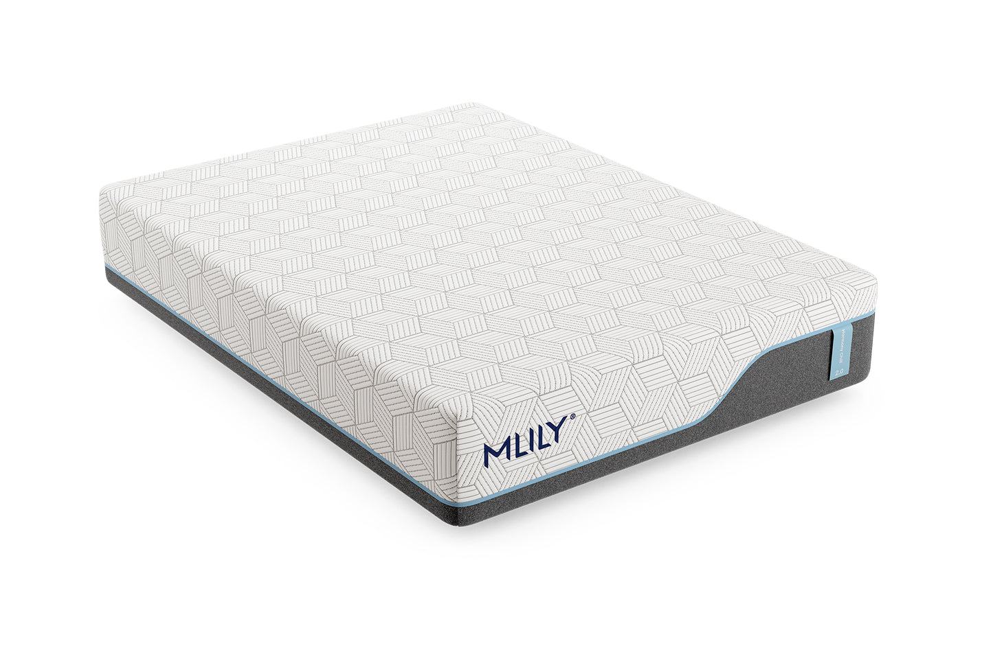 Matelas Mlily Harmony Chill 2.0