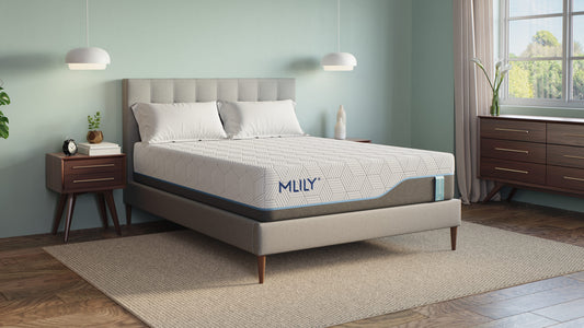 Matelas Mlily Harmony Chill 2.0