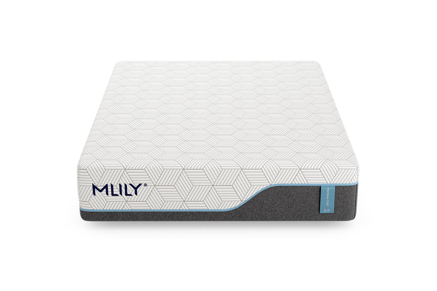 Matelas Mlily Harmony Chill 2.0