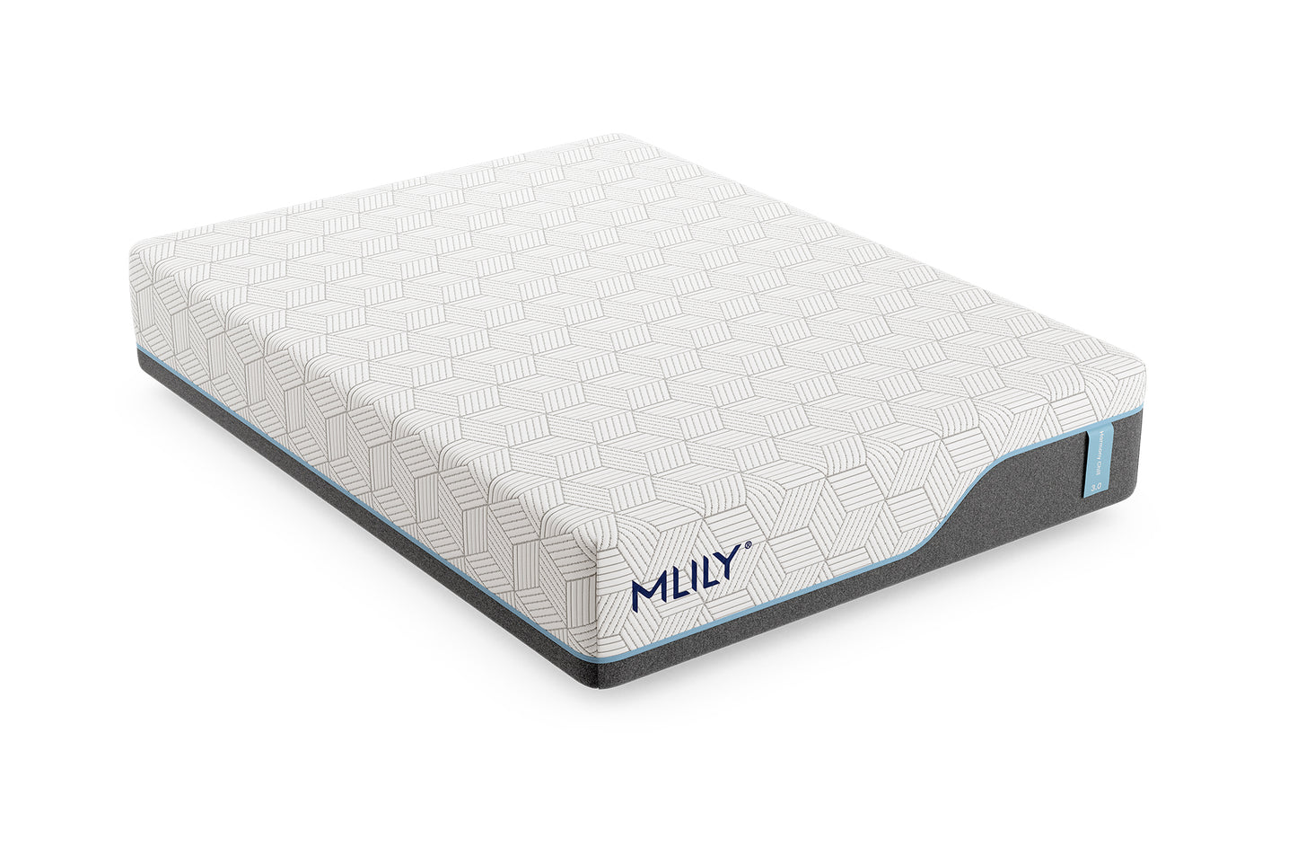 Matelas Mlily Harmony Chill  3.0