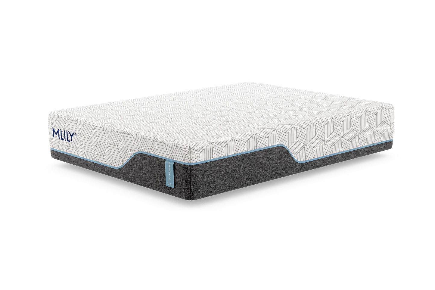 Matelas Mlily Harmony Chill  3.0