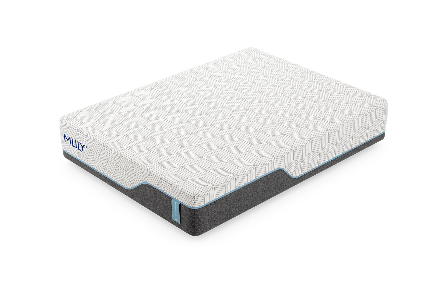 Matelas Mlily Harmony Chill  3.0