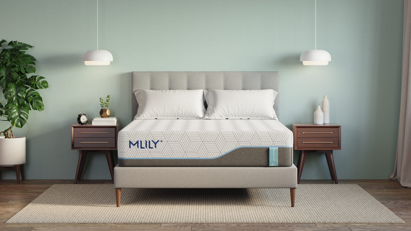 Matelas Mlily Harmony Chill  3.0