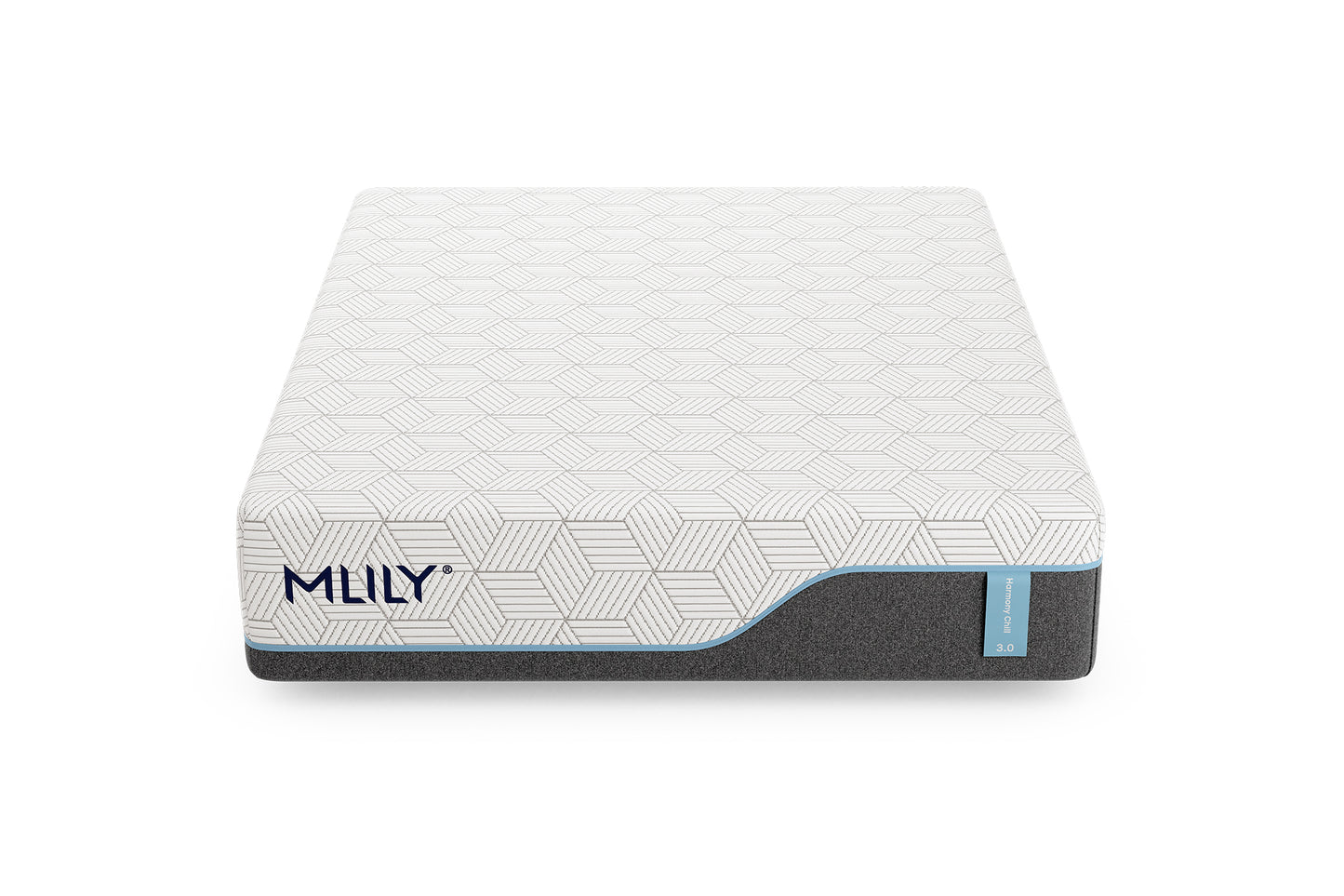 Matelas Mlily Harmony Chill  3.0
