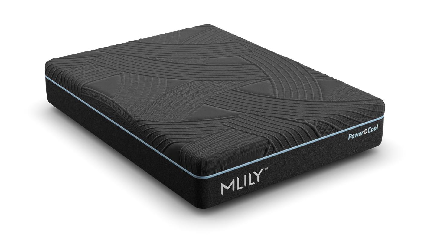 Matelas Mlily PowerCool Ferme