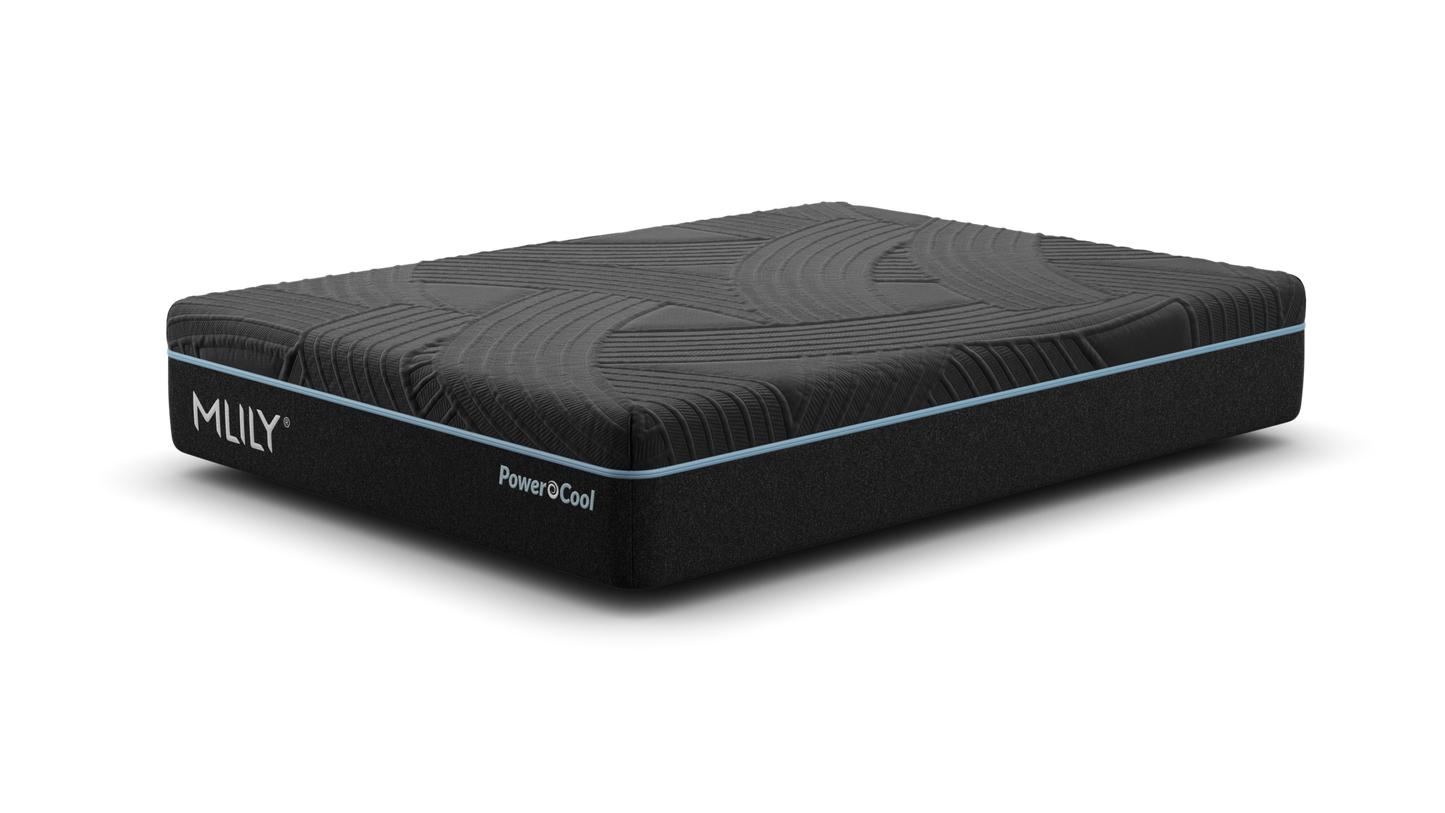 Matelas Mlily PowerCool Ferme